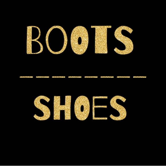 Shoes - Picture 1 of 1